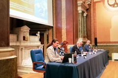 Grande partecipazione alla Giornata di Studi sul Pulo di Molfetta