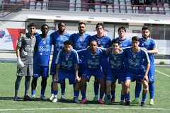 La Molfetta Calcio batte anche l'Apricena e si conferma quinta