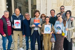 Adamo Logrieco incontra i molfettesi. Domenica 3 maggio primo incontro pubblico