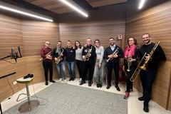 Matematica, musica e cucina: riconoscimento per l’Istituto Alberghiero di Molfetta
