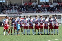 Domenica ultimo turno di campionato: Molfetta Calcio salva, il Borgorosso si gioca tutto