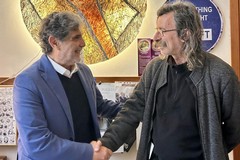 Il molfettese Francesco Picca è il nuovo direttore del sistema museale di Ruvo