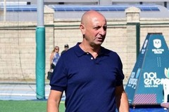 Molfetta Calcio, si dimette il direttore generale Lucio De Censo