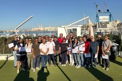Si conclude con successo il Corso di Sicurezza in Mare della Lega Navale di Molfetta