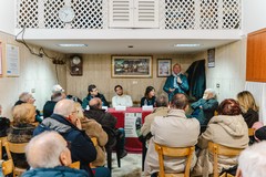 La Cicoria Puntarelle Molfettese conquista la città: tra tradizione, salute e futuro IGP