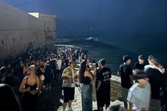 Oggi via alla Maturità 2026. Ieri "Notte prima degli Esami" a Molfetta