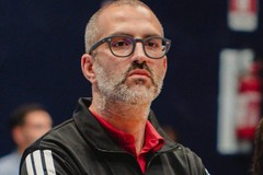 La Virtus Basket Molfetta annuncia Peppe Luisi come nuovo allenatore