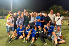 Torneo delle Confraternite, il Buon Consiglio concede il bis: battuta la Morte 3-1 in finale