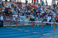 Campionati Italiani Assoluti e U23 di prove multiple a Molfetta: un weekend di grande atletica