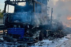 SS16 chiusa in direzione Foggia: invito a viabilità alternativa dopo il grave sinistro di stamattina