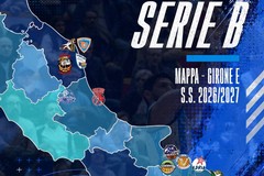 Serie B Interregionale 2026/2027, girone E: la Virtus Basket Molfetta pronta a misurarsi con una nuova sfida