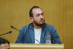 Consiglio comunale, Robert Amato lascia l'aula: «Lesi i diritti della minoranza»