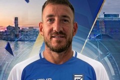 Fulgor Molfetta, rinforzo a centrocampo: ufficiale l'arrivo di Nicola Conversano