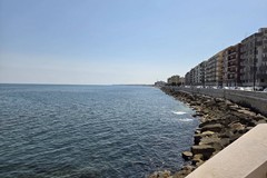 Vasca di colmata, Legambiente: «Ora cambiamo anche il metodo per costruire, anche a Molfetta, il waterfront del futuro»