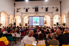“Out of Bounds”, il cinema indipendente torna sotto le stelle di Molfetta