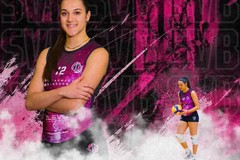 Star Volley Bisceglie, confermata la molfettese Alessia Lazzizzera