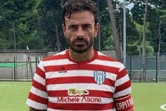 Colpo d’esperienza per la Molfetta Sportiva: in difesa arriva Giuseppe Compierchio