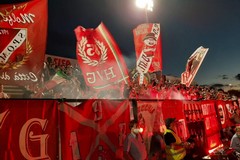 Calcio molfettese, confronto tra Comitato Sparlotti, Comune e Ultras: «Trasformare le parole in fatti»
