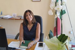 Marilena De Trizio nuova dirigente scolastica dell’IC "Azzollini-Giaquinto"