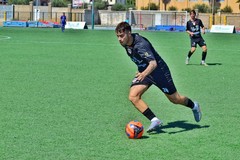 Molfetta Calcio, primo stop dopo cinque vittorie: vince la Virtus Bisceglie