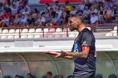 Molfetta Calcio, vittoria in rimonta contro la Virtus Palese in coppa: finisce 3-2