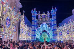 Secondo giorno di festa patronale a Molfetta: il programma di oggi