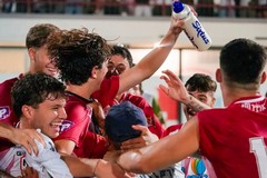 La Molfetta Calcio vince anche a Palese e passa il turno in coppa