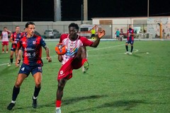 Coppa Italia di Promozione, oggi Virtus Palese-Molfetta Calcio