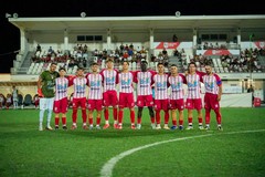 Molfetta Calcio oggi in trasferta sul campo del Triggiano