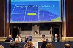 Presentata a Molfetta la CERS “Arca di Pace”: al via il percorso della comunità energetica della Diocesi