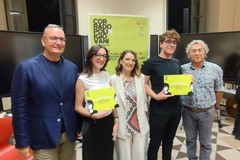 "Corrado Poli per i Giovani", assegnata la borsa di studio della settima edizione