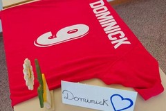 Un anno senza Dominick De Nichilo: il ricordo della sua scuola