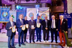 Panathlon Molfetta, tre giorni tra Napoli e Benevento nel segno dell’America’s Cup