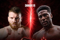 Boxe, il molfettese Claudio Squeo torna sul ring a Milano: il 25 ottobre sfida Sherif Musah