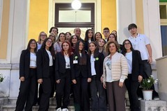 Palazzo Gagliardi protagonista delle Giornate FAI d’Autunno a Molfetta