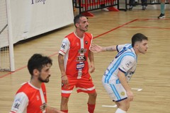Serie B, il Real Molfetta oggi ospita il Canosa al PalaPoli