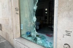 Ancora un furto in pieno centro a Molfetta. La consigliera Azzollini: «La solidarietà non basta più»