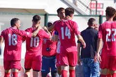 La Molfetta Calcio sbanca Corato e rimane in scia alla vetta