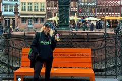 Marika Mastrapasqua brilla in Germania: terza italiana alla Mainova Frankfurt Marathon