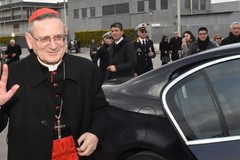 Oggi a Roma le esequie del cardinale Angelo Amato