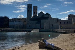 Acqua di costa pulita a Molfetta: lo certifica Arpa Puglia