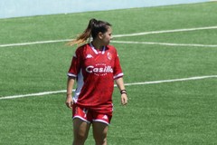 La pugliese Gabriella Latorre firma con la Femminile Molfetta