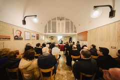 La Costituzione come impegno quotidiano: incontro con il Commissario Armando Gradone