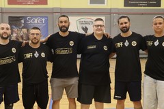 “La Notte dei Re”, il futsal protagonista a Molfetta: oggi la 3^ edizione al PalaPanunzio
