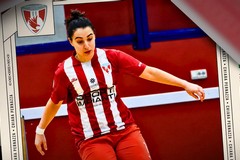 Serie A, la Femminile Molfetta annuncia la conferma di Chiara Pernazza