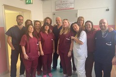 L'ospedale "don Tonino Bello" di Molfetta riattiva 4 posti letto di nefrologia e dialisi