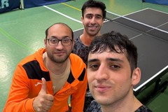 Molfetta capitale del tennistavolo giovanile: successo per la Coppa delle Regioni e trionfo anche in A1 paralimpica