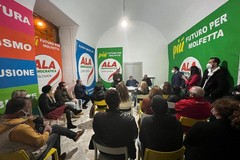 Ala Democratica: una lista giovane, dinamica e “rosa”