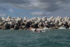 La battuta di pesca, il rientro notturno e lo scontro con il molo: la ricostruzione dell'incidente del "Morfeo"