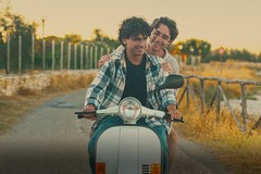 “La nostra ultima estate”, c'è il trailer del nuovo short film del regista molfettese Giuseppe de Candia